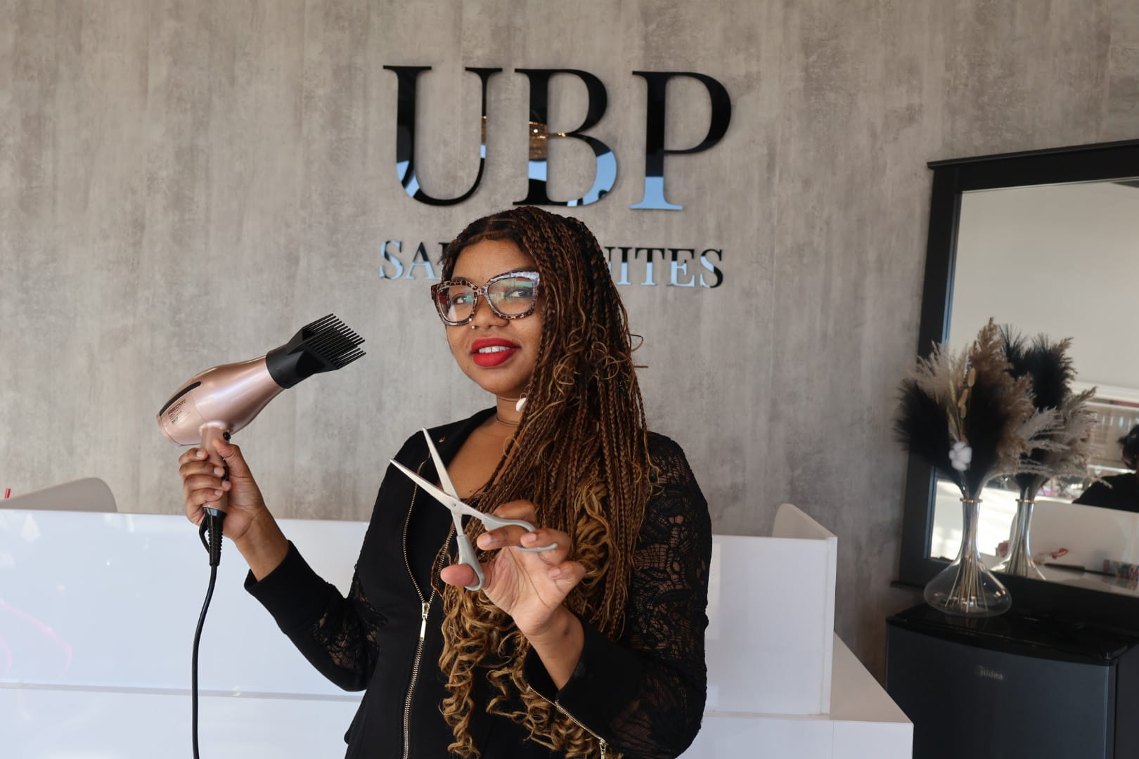 Mercy - Beauty Professional